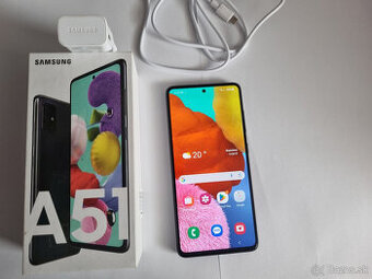 Samsung A51