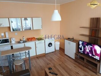 Na predaj: Garzónka, Nešporová Košice