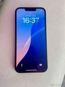 Predám iPhone 13 128gb