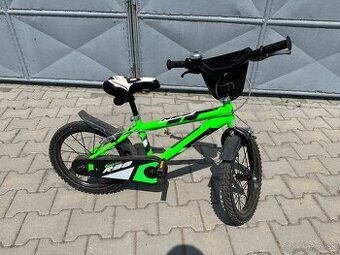 Detsky bicykel Dino Bikes R88