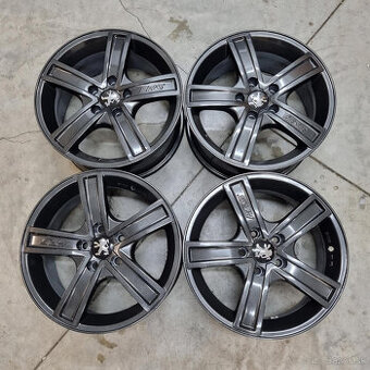 Disky 5x108 R16 7J ET40