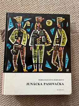 Junácka pasovačka
