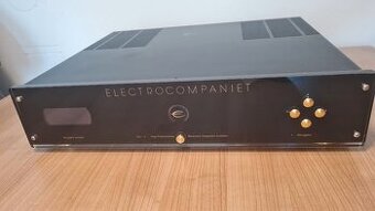 Electrocompaniet ECI 3