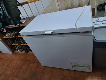 Mraznička/Mrazák Samsung Calex