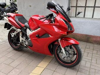 Honda VFR 800 Vtec