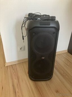 Karaoke repro