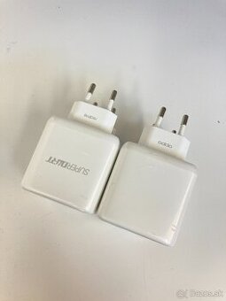 Nabíjačka OPPO Realme USB 65W