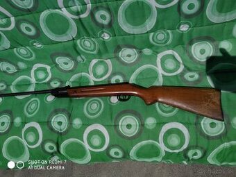Vzduchovka Stella523