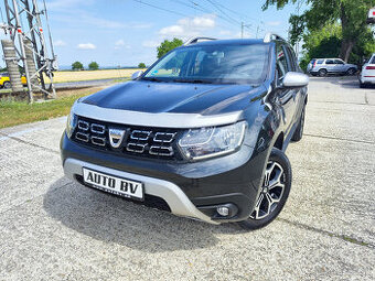 Dacia Duster 1.5 dCi 80 Prestige 4x4