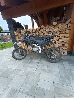 Pit bike(dirt bike) 125cc