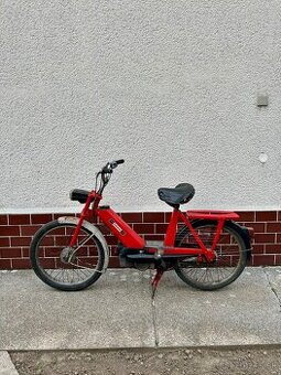 Babetta 228