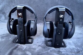 Sennheiser RS 165