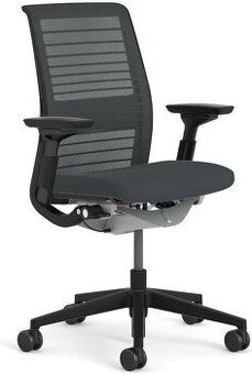 steelcase kanc.stolicka velmi dobry stav