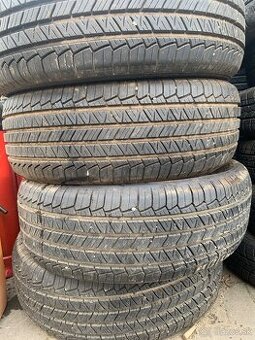 Pneumatiky 235/60 R18