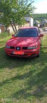 Seat Leon M1