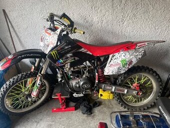 Honda PA 50 Camino