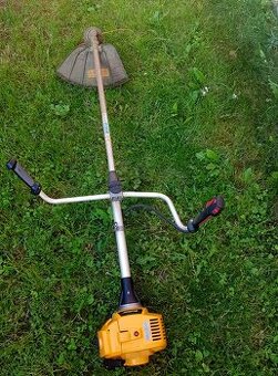 Krovinorez HUSQVARNA-PARTNER 46cm3