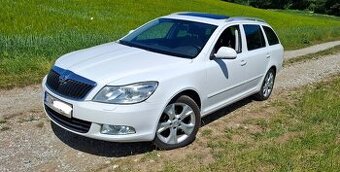 Skoda Octavia combi 1.6 Tdi CR 77KW