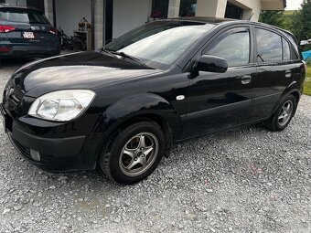 KIA Rio 1.4