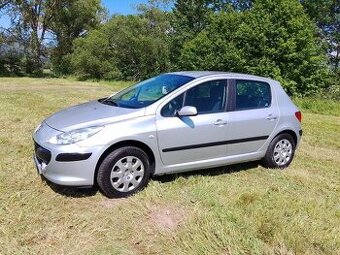 Predam PEUGEOT 307