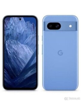 Google Pixel 8a 8GB/128GB