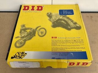 Nové reťazové kity-Yamaha XS 500 a TDR 125 - 1
