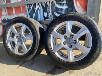 5x112 R16 225/55/16 audi