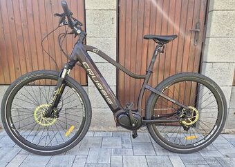 Crussis one cross 7,7