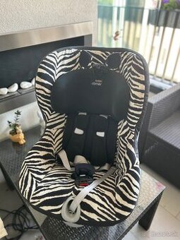 Autosedačka Britax