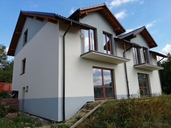 Zateplovanie domov - fasádnea dekorativne omietky a pod