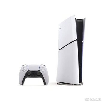 Play station 5 slim 500g