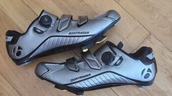 Tretry Bontrager s kuframi