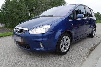 Ford C Max 1,6 TDCI 80KW