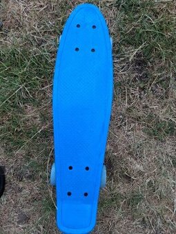 Detský skateboard