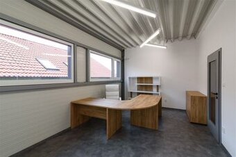 Prenájom kancelárie 20 m² v Nitre, akcia na prvé 3 mesiace