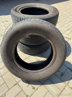 Letné pneumatiky 195/65R15