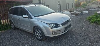 Ford focus 1,6tdci 85kw