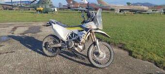 Husqvarna 701 enduro