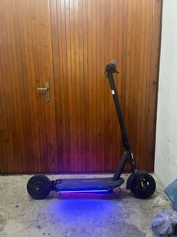Kolobežka Inmotion