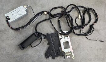 Oem Bluetooth retrofit pre bmw e39