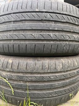 245/45 R19 letne pneu Hankook