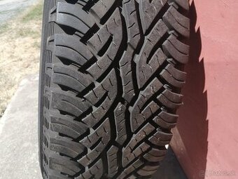 245/70 R16