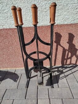 Krbové náradie