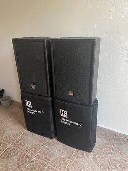Predám HK Audio PREMIUM PR:O 10 XD