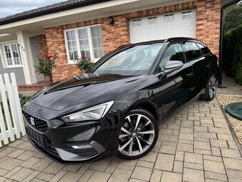 Seat Leon Sportstourer FR 1.5 TSI Mild-hybrid DSG 150PS