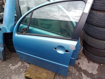 Dvere Citroen C3 - 1