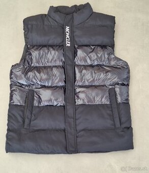 Moncler Vesta