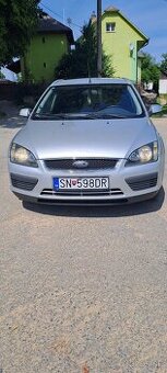 Ford focus 2