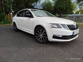 Octavia 3