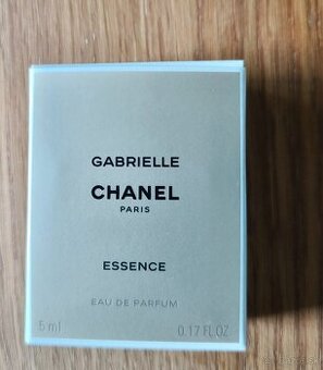 Chanel Gabrielle Essence 5ml parfém - 1
